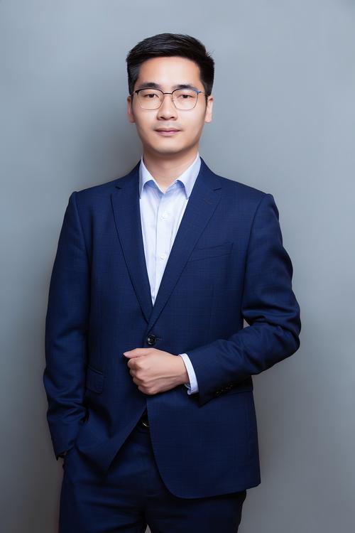 严愚贵 技术统筹负责人