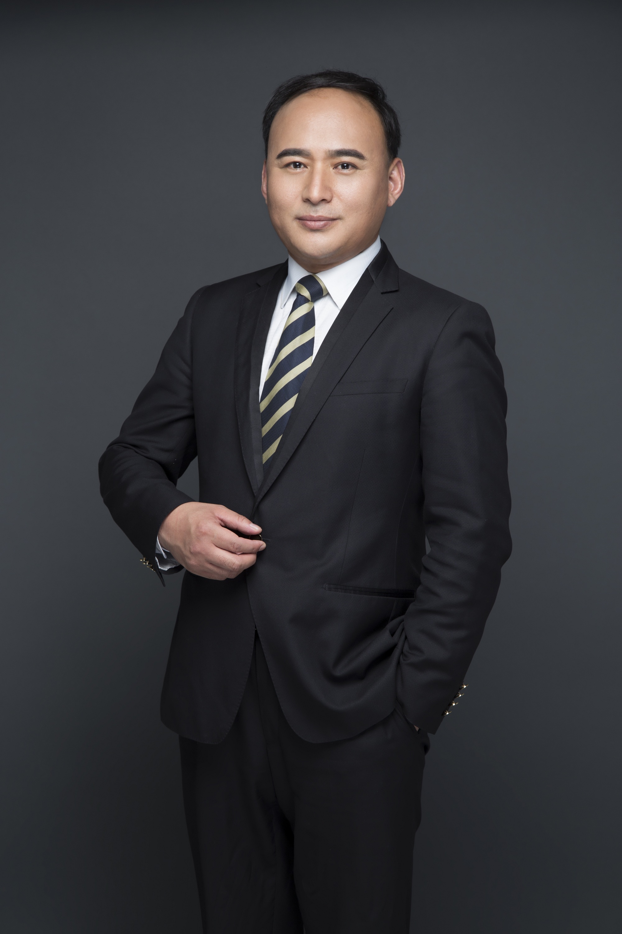 刘成宪 舞台监督负责人